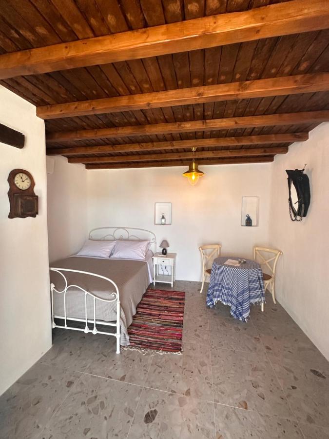 Rizes Mykonos - Folklore Farmstead Mykonos Town Exterior foto